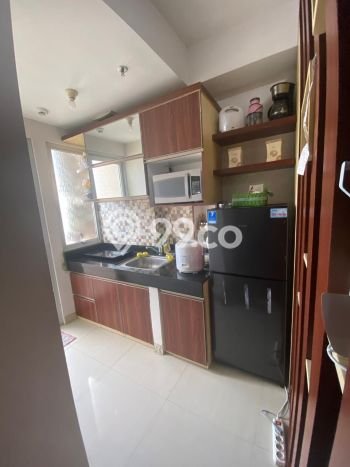 Apartemen Favorit Nyaman Dijual di Bandung dengan 2 Kamar Tidur Apartemen Favorit Nyaman Dijual di Bandung dengan 2 Kamar Tidur