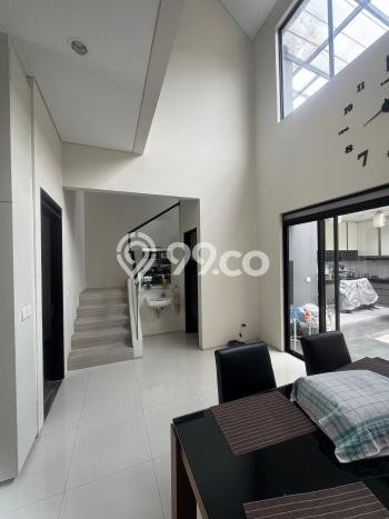 Rumah sewa siap huni 3 Kamar Tidur di Kota Baru Parahyangan, Bandung Rumah sewa siap huni 3 Kamar Tidur di Kota Baru Parahyangan, Bandung