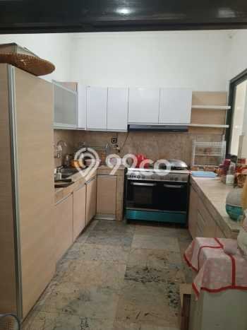 Rumah sewa siap pakai 4 KT di Hegarmanah, Bandung Rumah sewa siap pakai 4 KT di Hegarmanah, Bandung