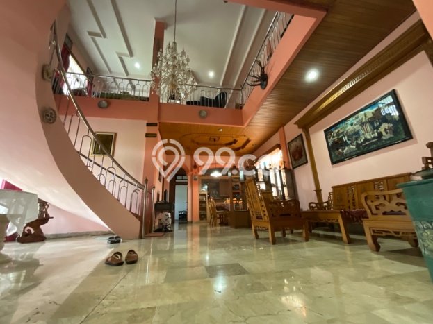 For Sale Rumah Mewah Exclusive di Parongpong, Bandung Barat For Sale Rumah Mewah Exclusive di Parongpong, Bandung Barat
