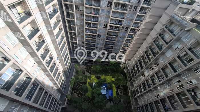 Dijual Apartemen 3 KT 3 KM di Cicendo Dijual Apartemen 3 KT 3 KM di Cicendo