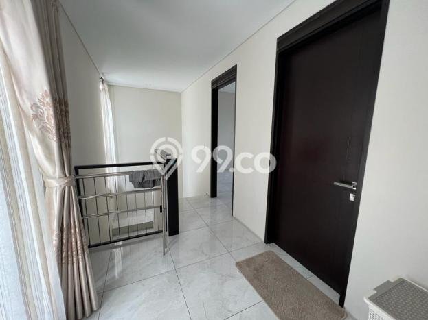 Rumah Siap Pakai area Kota Baru Parahyangan, Bandung, Luas 120m2m² Bangunan 144m2m² Rumah Siap Pakai area Kota Baru Parahyangan, Bandung, Luas 120m2m² Bangunan 144m2m²