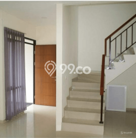 Rumah Modern Cantik 2 Kamar Bisa Langsung Pindah di Pasteur Rumah Modern Cantik 2 Kamar Bisa Langsung Pindah di Pasteur