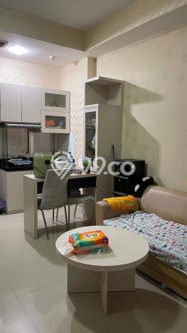 Apartemen Sewa 2 Kamar Hemat Siap Huni di Bandung, Luas 47m2 Apartemen Sewa 2 Kamar Hemat Siap Huni di Bandung, Luas 47m2