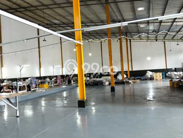 Gudang Dijual Lokasi Emas di Margaasih Luas 1100m2 Gudang Dijual Lokasi Emas di Margaasih Luas 1100m2