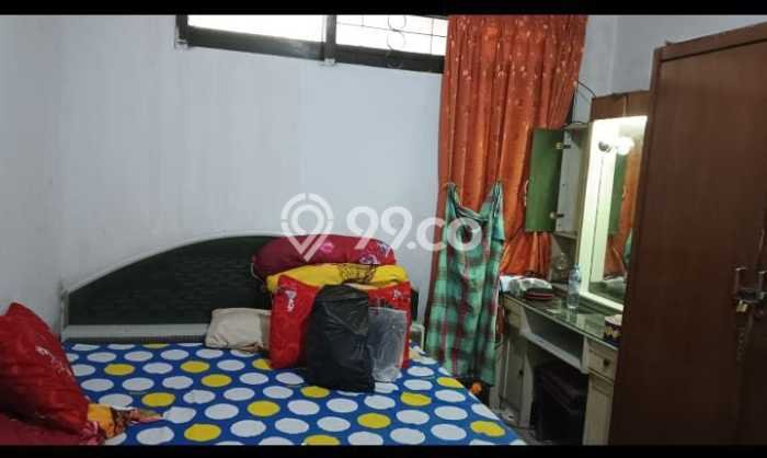 Jual Rumah Modern 3 KT di Otista, Bandung Jual Rumah Modern 3 KT di Otista, Bandung