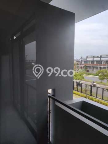 Rumah Elit Modern Tanpa Renovasi di Kota Baru Parahyangan Bandung Rumah Elit Modern Tanpa Renovasi di Kota Baru Parahyangan Bandung