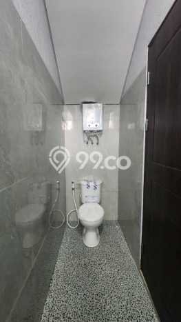 Dijual Rumah Modern 3 KT di Setiabudi, Bandung Dijual Rumah Modern 3 KT di Setiabudi, Bandung