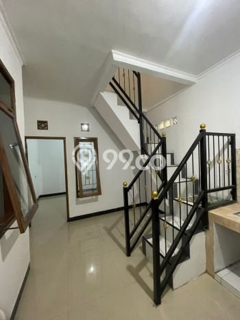 Dijual Hunian Rumah Nyaman 3 KT di Cibaduyut, Bandung Dijual Hunian Rumah Nyaman 3 KT di Cibaduyut, Bandung