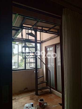 Rumah Kontrakan Bandung LT 225m2 LB 170m2 Area Geger Kalong Rumah Kontrakan Bandung LT 225m2 LB 170m2 Area Geger Kalong