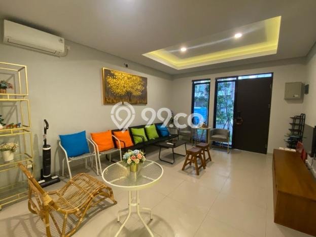 Disewakan! Rumah 3 Kamar Tidur &
3 Kamar Mandi di Kota Baru Parahyangan, Bandung Disewakan! Rumah 3 Kamar Tidur &
3 Kamar Mandi di Kota Baru Parahyangan, Bandung
