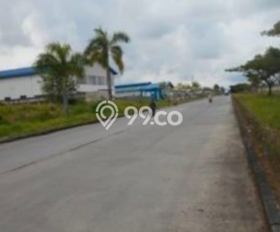 Gudang Paling Dicari LB 3100m2 Dijual di Cikande Gudang Paling Dicari LB 3100m2 Dijual di Cikande