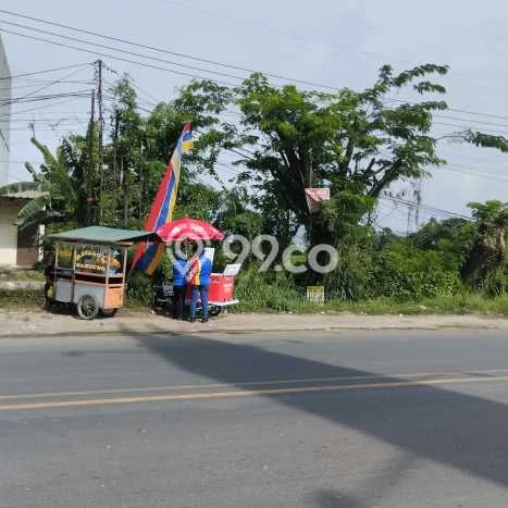 Tanah Kavling untuk Dijual di Cilegon Cilegon 10410m2 Tanah Kavling untuk Dijual di Cilegon Cilegon 10410m2