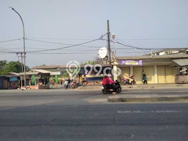 Komersial Usaha Dijual di Jayanti Tangerang LT 213m2 & LB 170m2 Komersial Usaha Dijual di Jayanti Tangerang LT 213m2 & LB 170m2