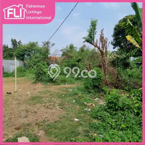 Tanah Dijual Area Strategis di Kedung Halang Bogor 2346m2 Tanah Dijual Area Strategis di Kedung Halang Bogor 2346m2