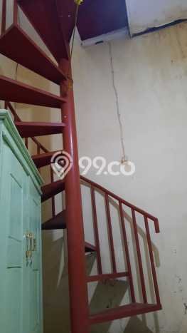 Rumah Strategis Minimalis Lb 100m2 di Pondokmelati, Bekasi Rumah Strategis Minimalis Lb 100m2 di Pondokmelati, Bekasi