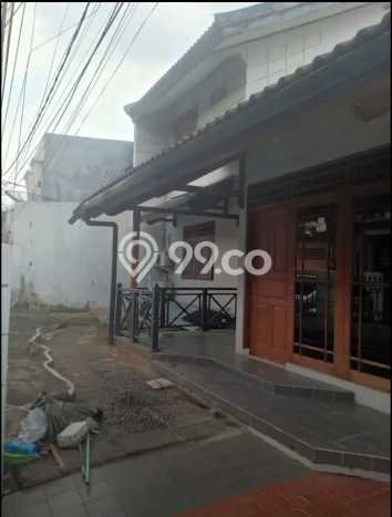 Rumah Luxury Modern Tanpa Renovasi di Buaran Kebumen Rumah Luxury Modern Tanpa Renovasi di Buaran Kebumen