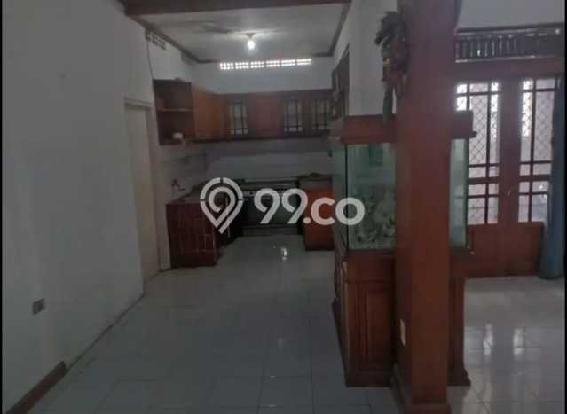 Rumah Luxury Modern Tanpa Renovasi di Buaran Kebumen Rumah Luxury Modern Tanpa Renovasi di Buaran Kebumen