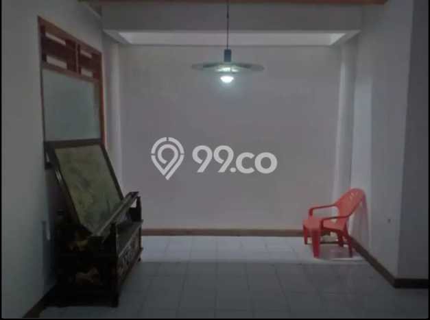 Rumah Luxury Modern Tanpa Renovasi di Buaran Kebumen Rumah Luxury Modern Tanpa Renovasi di Buaran Kebumen