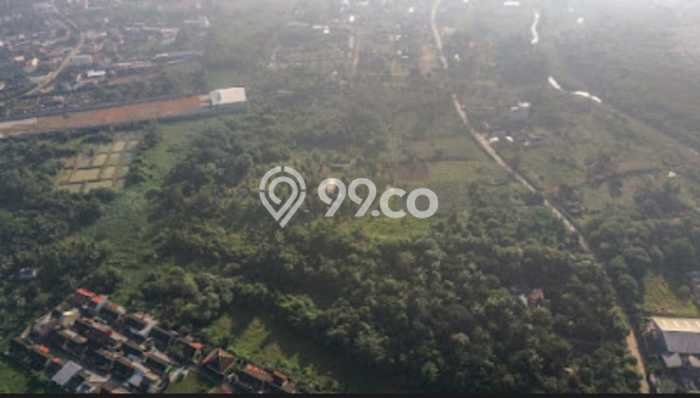 Tanah Dijual Area Strategis di Sukarame Palembang 120000m2 Tanah Dijual Area Strategis di Sukarame Palembang 120000m2