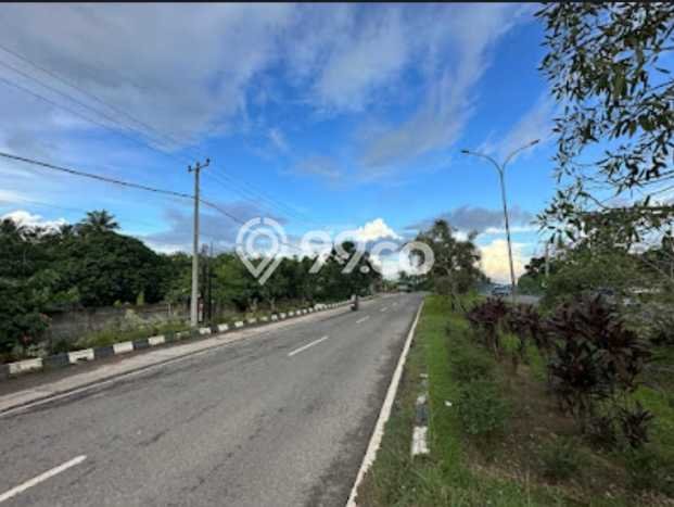 Tanah Dijual Area Strategis di Sukarame Palembang 120000m2 Tanah Dijual Area Strategis di Sukarame Palembang 120000m2