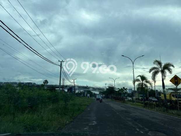 Tanah Dijual Area Strategis di Sukarame Palembang 120000m2 Tanah Dijual Area Strategis di Sukarame Palembang 120000m2