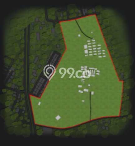 Tanah Dijual Area Strategis di Sukarame Palembang 120000m2 Tanah Dijual Area Strategis di Sukarame Palembang 120000m2