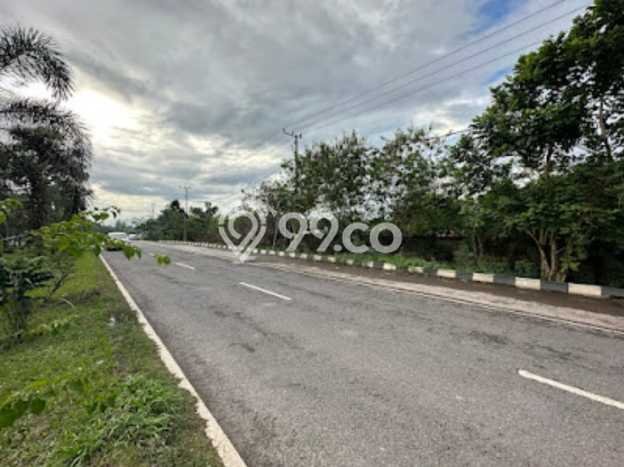 Tanah Dijual Area Strategis di Sukarame Palembang 120000m2 Tanah Dijual Area Strategis di Sukarame Palembang 120000m2