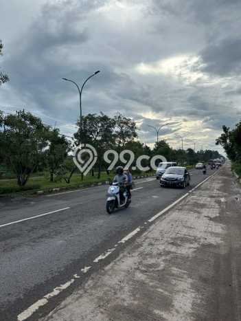 Tanah Dijual Area Strategis di Sukarame Palembang 120000m2 Tanah Dijual Area Strategis di Sukarame Palembang 120000m2