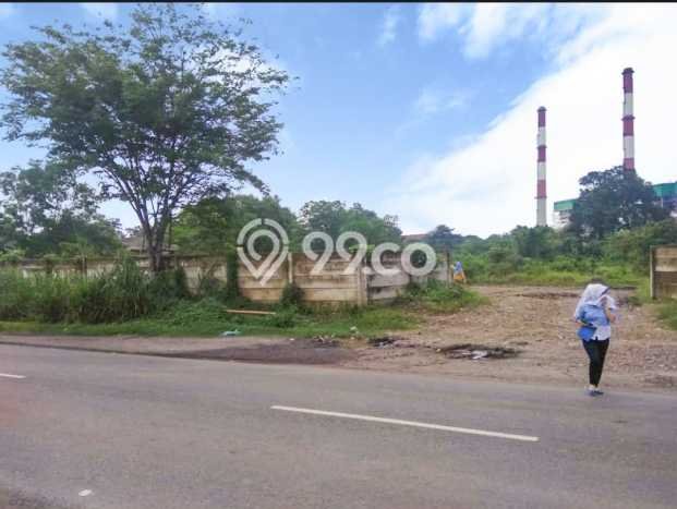 Kavling Tanah di Lawang Kidul Dijual Luas 17920m2 Legalitas SHM Kavling Tanah di Lawang Kidul Dijual Luas 17920m2 Legalitas SHM