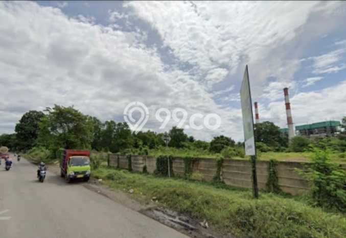 Kavling Tanah di Lawang Kidul Dijual Luas 17920m2 Legalitas SHM Kavling Tanah di Lawang Kidul Dijual Luas 17920m2 Legalitas SHM