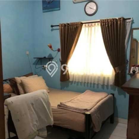 Rumah Elit Modern Tanpa Renovasi di Jatiwaringin Bekasi Rumah Elit Modern Tanpa Renovasi di Jatiwaringin Bekasi