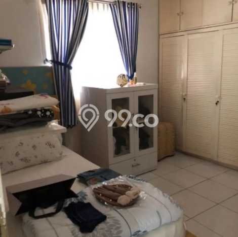 Rumah Elit Modern Tanpa Renovasi di Jatiwaringin Bekasi Rumah Elit Modern Tanpa Renovasi di Jatiwaringin Bekasi