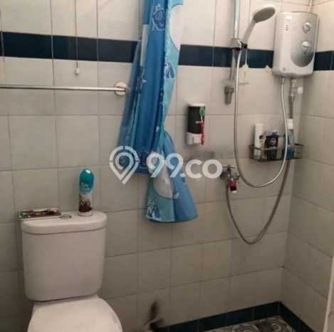 Rumah Elit Modern Tanpa Renovasi di Jatiwaringin Bekasi Rumah Elit Modern Tanpa Renovasi di Jatiwaringin Bekasi