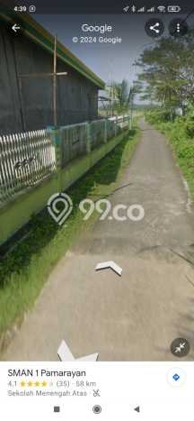 Lahan Kosong Dijual di Serang dengan Area 100000m2 Lahan Kosong Dijual di Serang dengan Area 100000m2