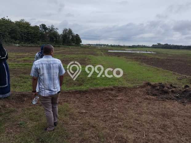 Lahan Kosong Dijual di Serang dengan Area 100000m2 Lahan Kosong Dijual di Serang dengan Area 100000m2