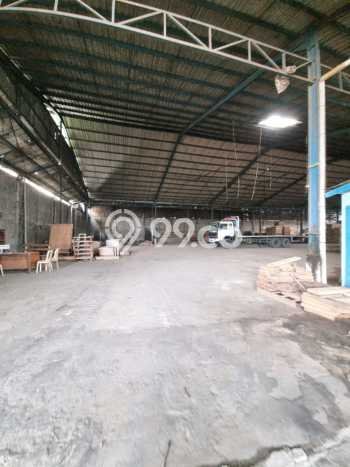 Paling Dicari! Pabrik Dijual di Marunda Harga Kompetitif Paling Dicari! Pabrik Dijual di Marunda Harga Kompetitif