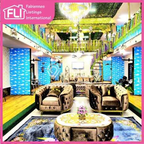 PROSPEK BAGUS! Hotel Kawasan , Luas 1700m2m², Area Bisnis PROSPEK BAGUS! Hotel Kawasan , Luas 1700m2m², Area Bisnis