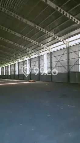 Unit Pabrik Dijual di Kragilan Serang Luas Bangunan 6100m2 Unit Pabrik Dijual di Kragilan Serang Luas Bangunan 6100m2