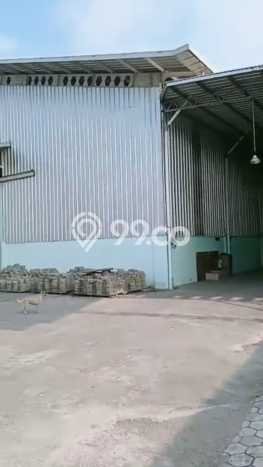 Unit Pabrik Dijual di Kragilan Serang Luas Bangunan 6100m2 Unit Pabrik Dijual di Kragilan Serang Luas Bangunan 6100m2