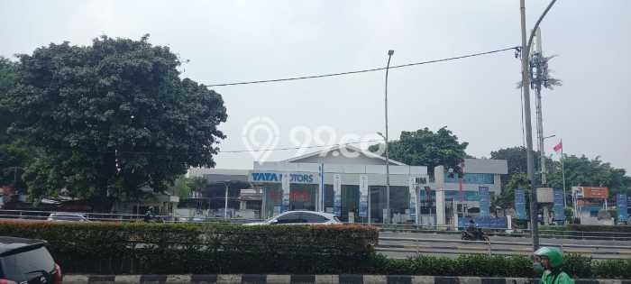 Kantor Dijual di Jakarta Pusat LT 4024m2 & LB 3469m2 Lokasi Terbaik! Kantor Dijual di Jakarta Pusat LT 4024m2 & LB 3469m2 Lokasi Terbaik!