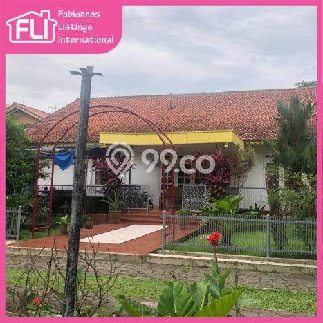 Hunian Super Elit dengan Akses Paling Strategis di Loji, Bogor Hunian Super Elit dengan Akses Paling Strategis di Loji, Bogor