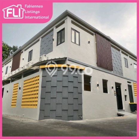 Dijual Kost di Kawasan Pondok Aren, Tangerang Selatan, Spesifikasi 32 KT, 32 KM, 450m2 Dijual Kost di Kawasan Pondok Aren, Tangerang Selatan, Spesifikasi 32 KT, 32 KM, 450m2