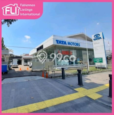 Kantor Dijual di Jakarta Pusat LT 4024m2 & LB 3469m2 Lokasi Terbaik! Kantor Dijual di Jakarta Pusat LT 4024m2 & LB 3469m2 Lokasi Terbaik!