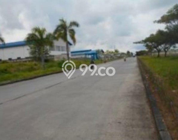 Gudang Paling Dicari LB 3100m2 Dijual di Cikande Gudang Paling Dicari LB 3100m2 Dijual di Cikande