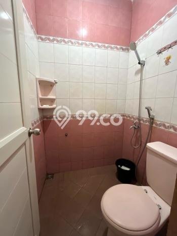 Hunian Cantik Modern Lb 177m2 di Pancoran Mas, Depok Hunian Cantik Modern Lb 177m2 di Pancoran Mas, Depok