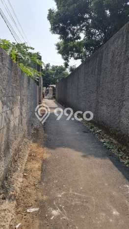 Tanah Dijual Area Strategis di Kedung Halang Bogor 2346m2 Tanah Dijual Area Strategis di Kedung Halang Bogor 2346m2