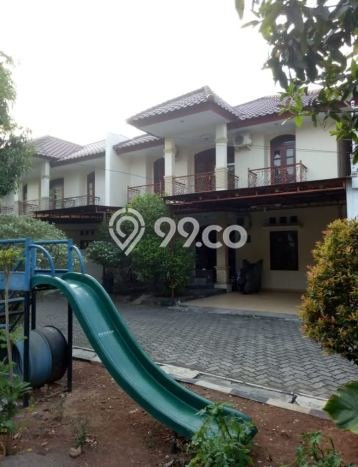 Rumah Luxury Modern Siap Huni di Jatiwaringin Jakarta Timur Rumah Luxury Modern Siap Huni di Jatiwaringin Jakarta Timur