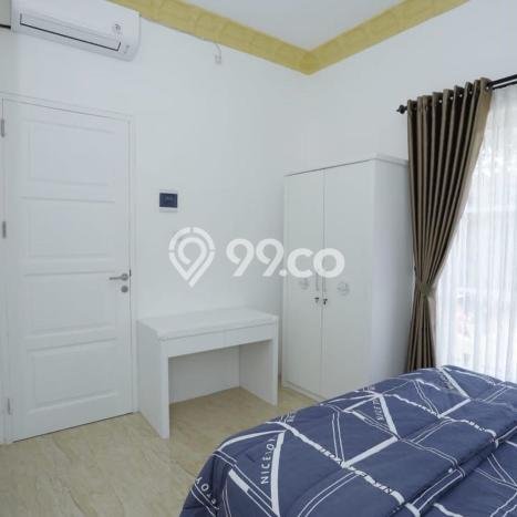 Vila Berkualitas di , Ukuran 600m2m², Posisi Premium dengan akses mudah Vila Berkualitas di , Ukuran 600m2m², Posisi Premium dengan akses mudah