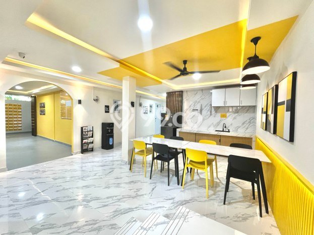 Dijual Kost di Kawasan Pondok Aren, Tangerang Selatan, Spesifikasi 32 KT, 32 KM, 450m2 Dijual Kost di Kawasan Pondok Aren, Tangerang Selatan, Spesifikasi 32 KT, 32 KM, 450m2